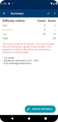 AAE EndoCase android App screenshot 13